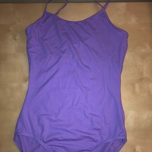 Balera Small Adult Dance Leotard S Never Worn